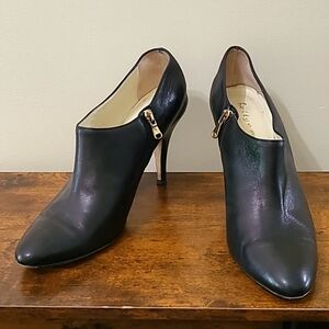 Bettye Muller black booties size EU39